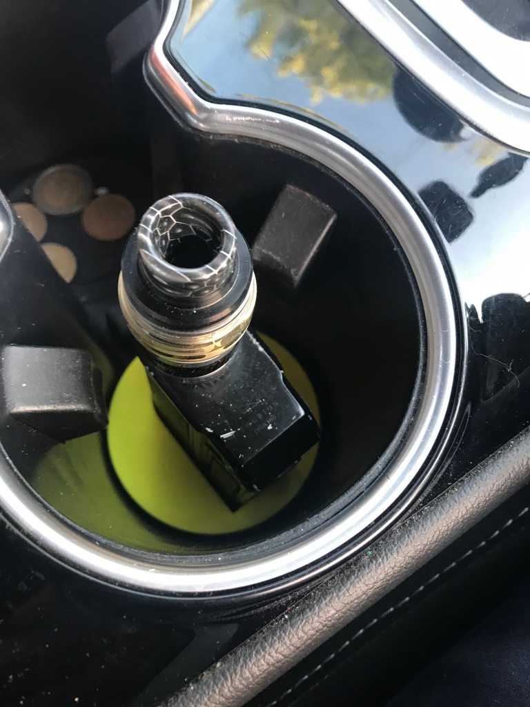 Cup Holder for Lost Vape