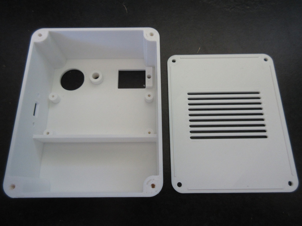 Esp8266 IOT Humidity Monitor