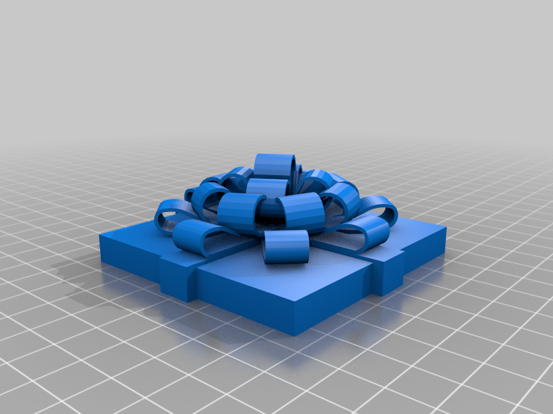 Present Box 2014