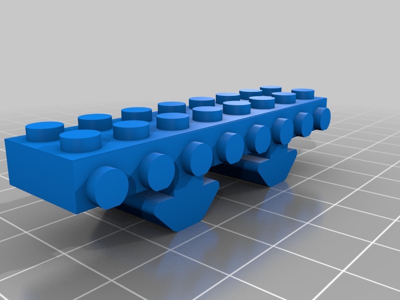 T-Slot profile for 80/20 aluminum 10 series extrusions