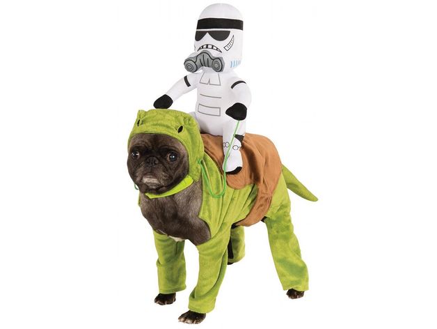 2019 Dog Trooper Star Wars