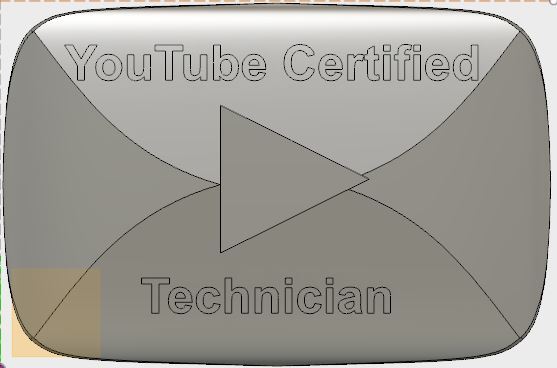 YouTube Certified Techinician
