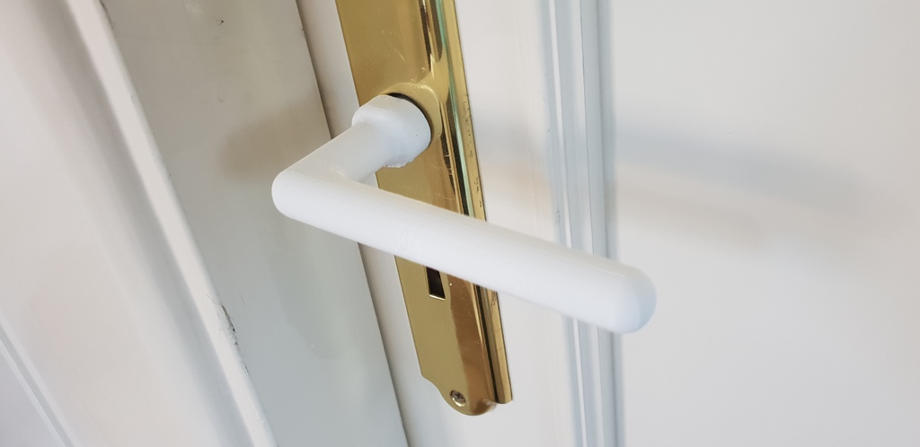 door handle replacement