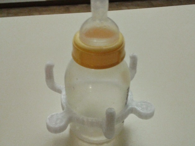 Training Grips for Medela Baby Bottles