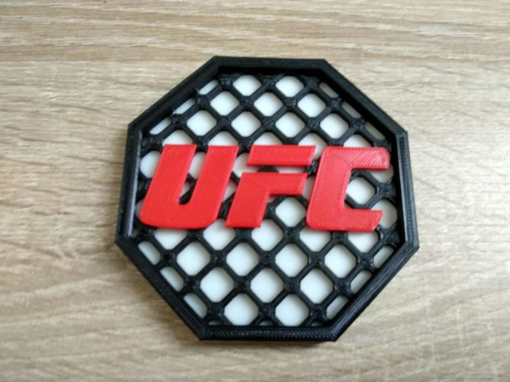 UFC Coaster Remix