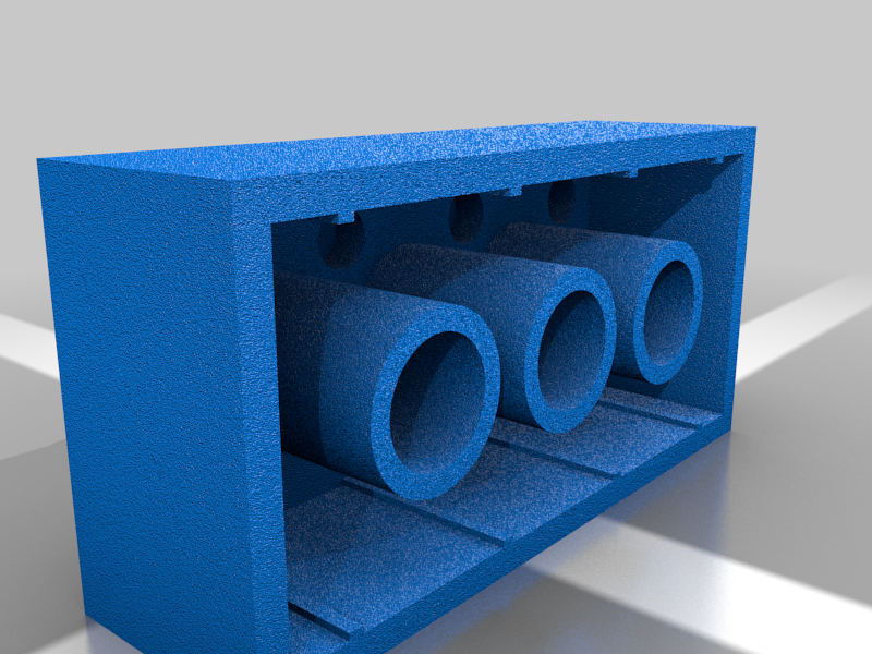 2x4 Lego Brick