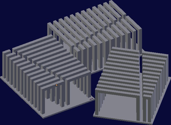 Yet Another Bridge Test -- Nani's