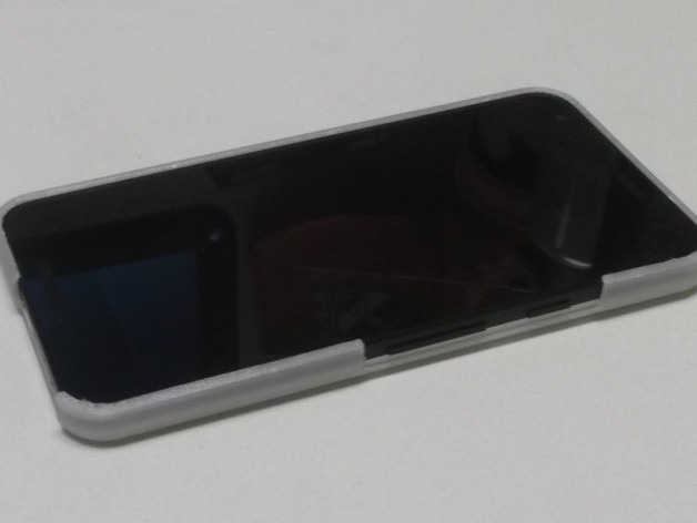Nexus 5x Case
