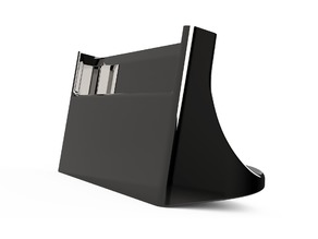 Charging Dock for Google Pixel 2 XL 3D model