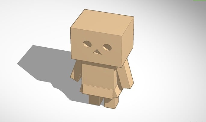 Robot