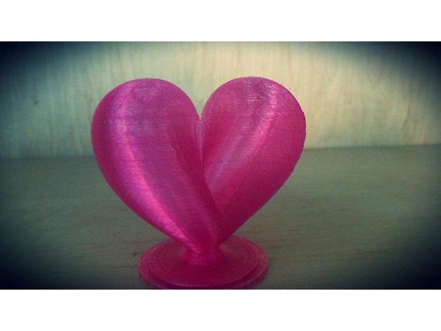 3D Heart
