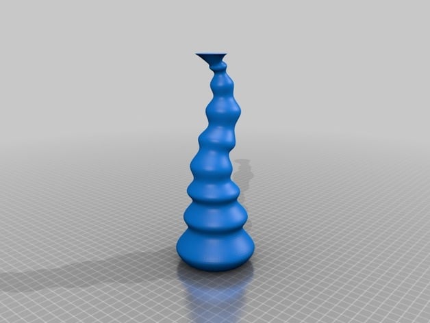 Form Vase 3