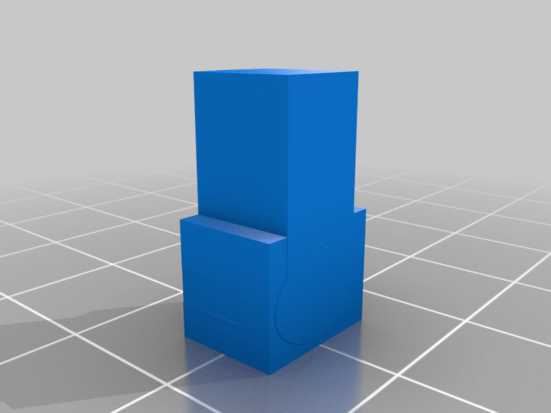 Ship Base Adapter (Star Wars: Armada)