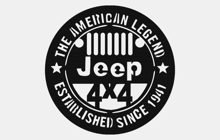 Jeep Legend