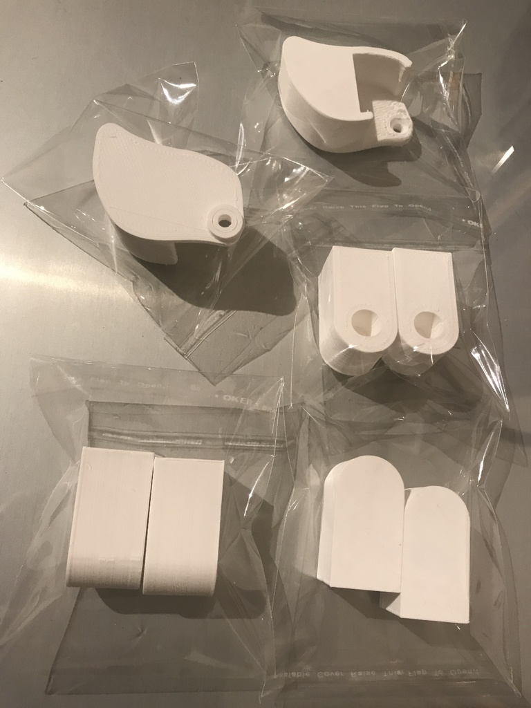 Baby Crib Replacement Parts