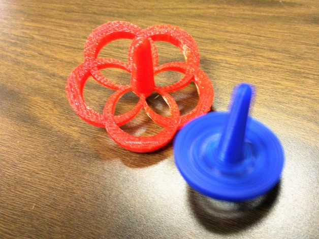 Everspin Spinning Tops