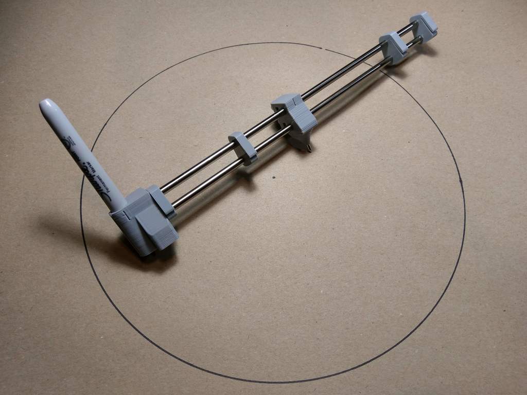 Large Circle Tool / Cutter