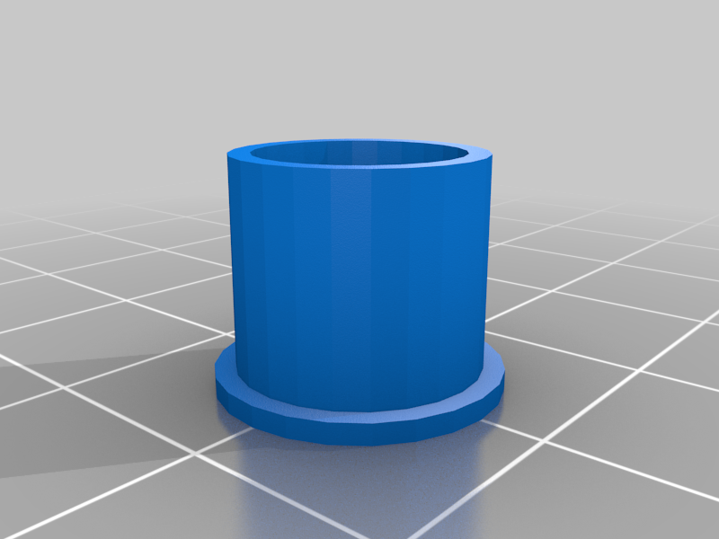 Cap for RG6 Female