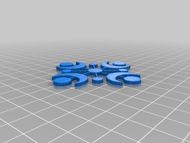 Download How To Convert Svg To Stl By Icieb Thingiverse