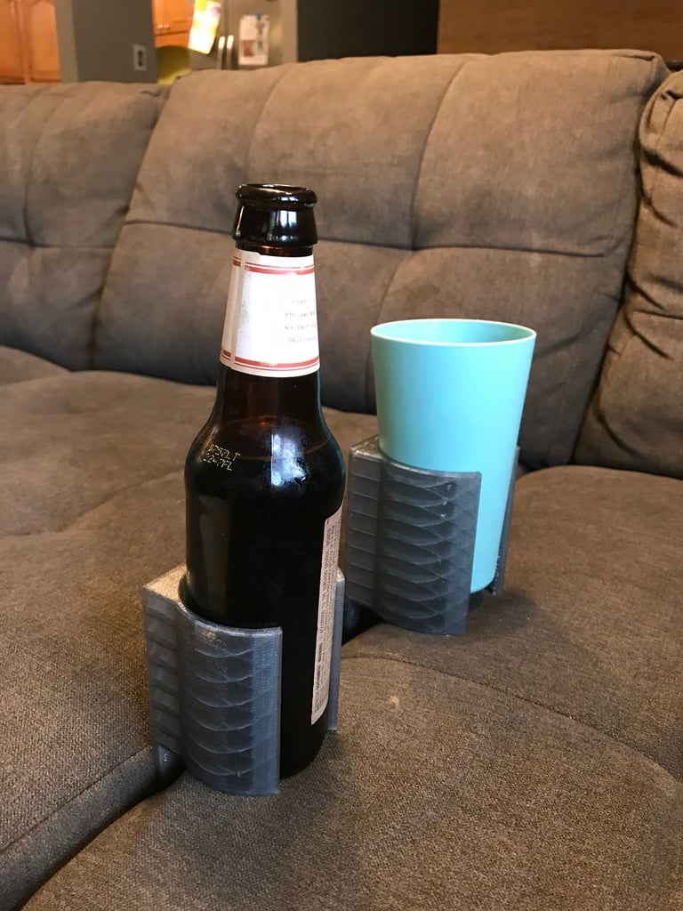 Couch Cup Holder