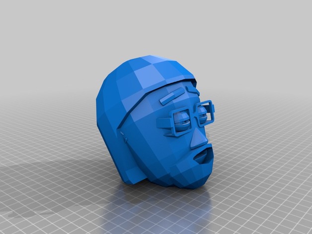 3D Printing Revolution: Assignment 2