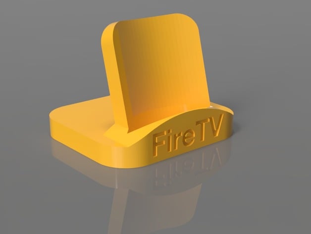 FireTV Remote Holder