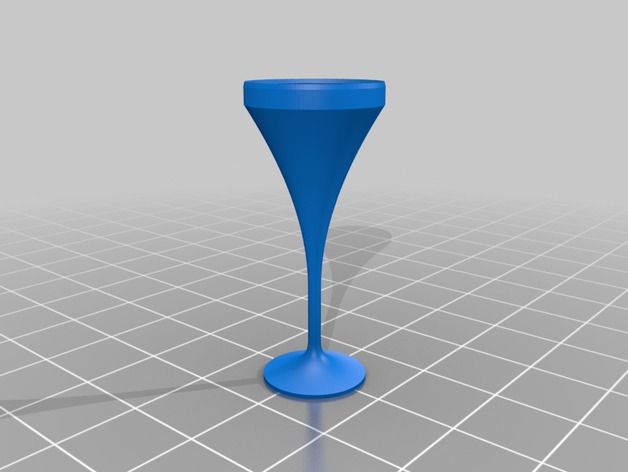 My Customized Style it! Cup, Cocktail Glass, Goblet Generator2