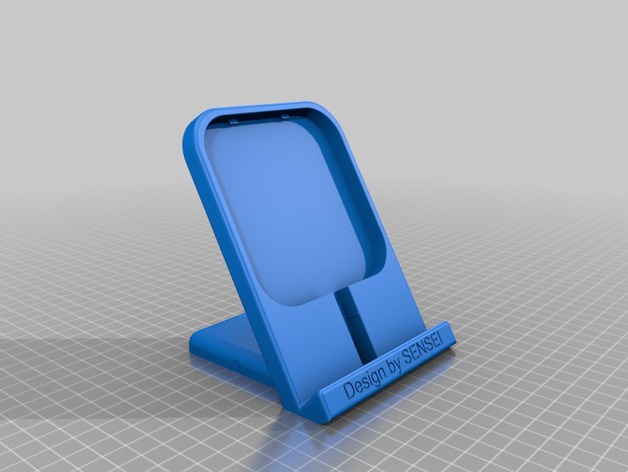 Qi Charging Stand for iPhone 6 Plus