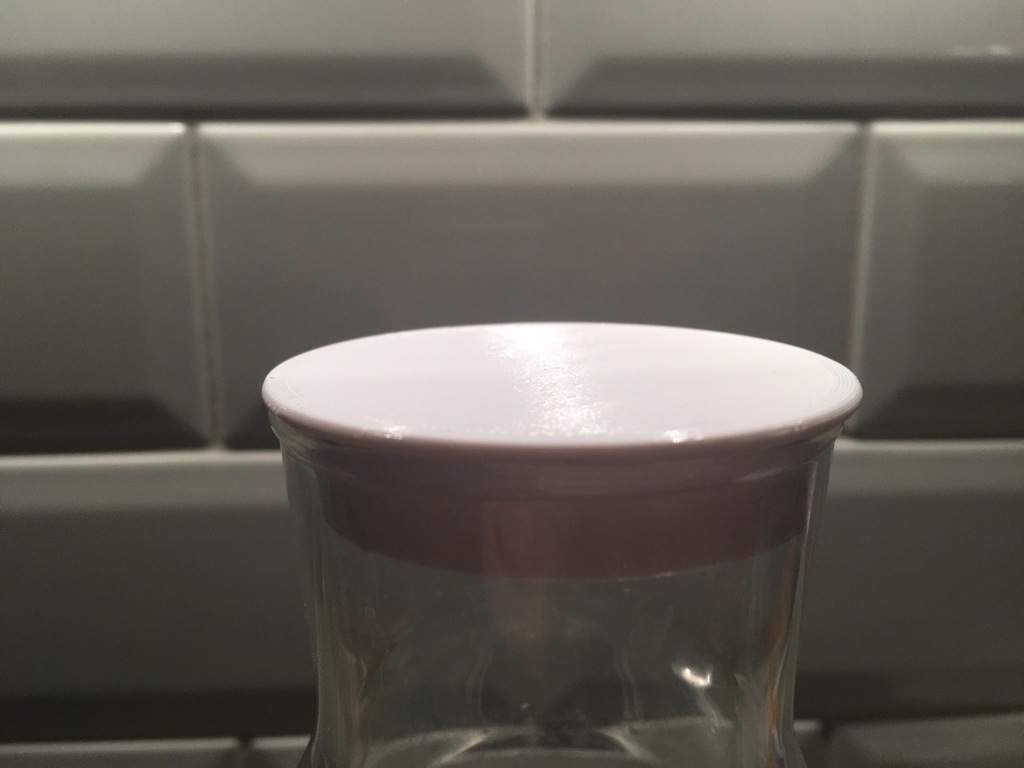 IKEA Water Carafe Lid