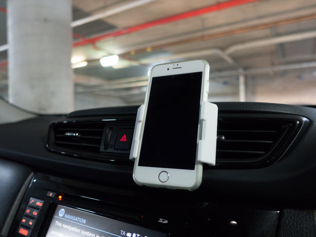 Phone Mount for Car Vent