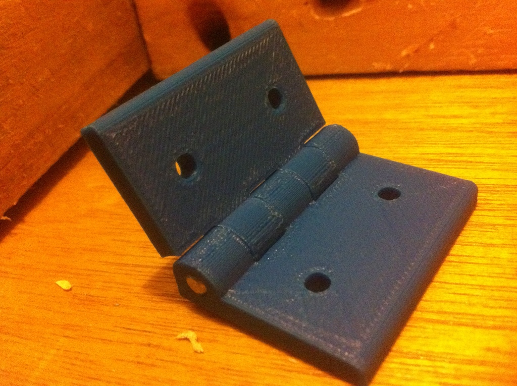 Door Hinge