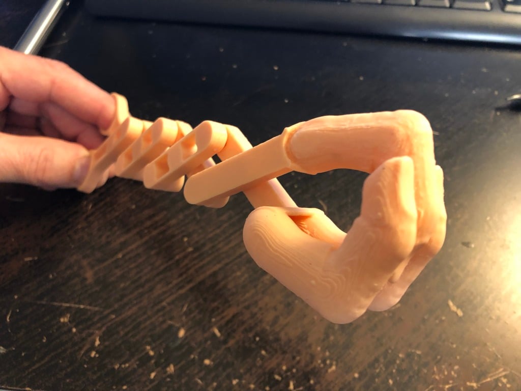 Finger Claws Toy