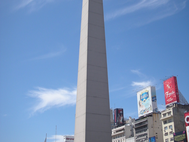 obelisco de buenos aires, buenos aires obelisk