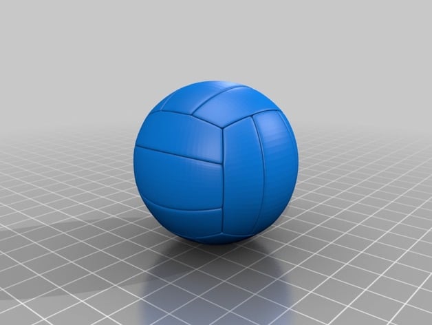 Ball for waterpolo or voleyball