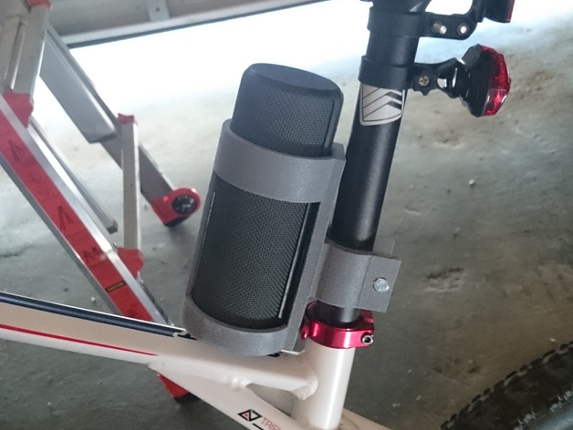 UE Boom Bicycle Mount by 
