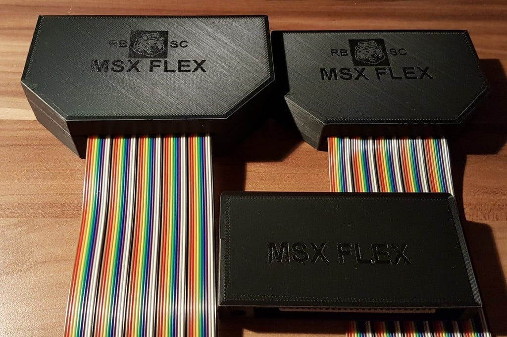 FLEX cases