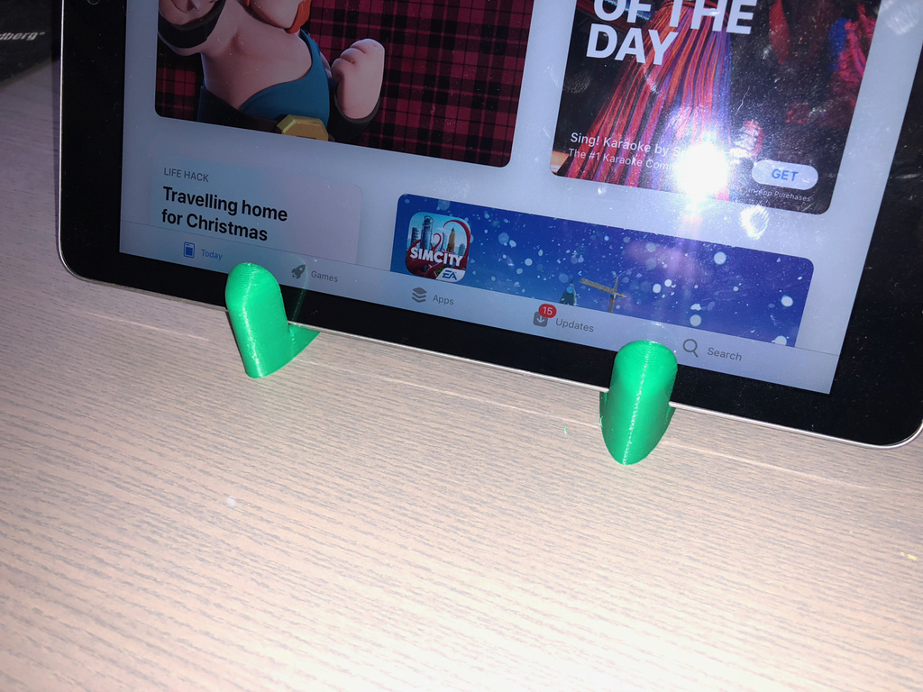 iPad/Tablet Stands
