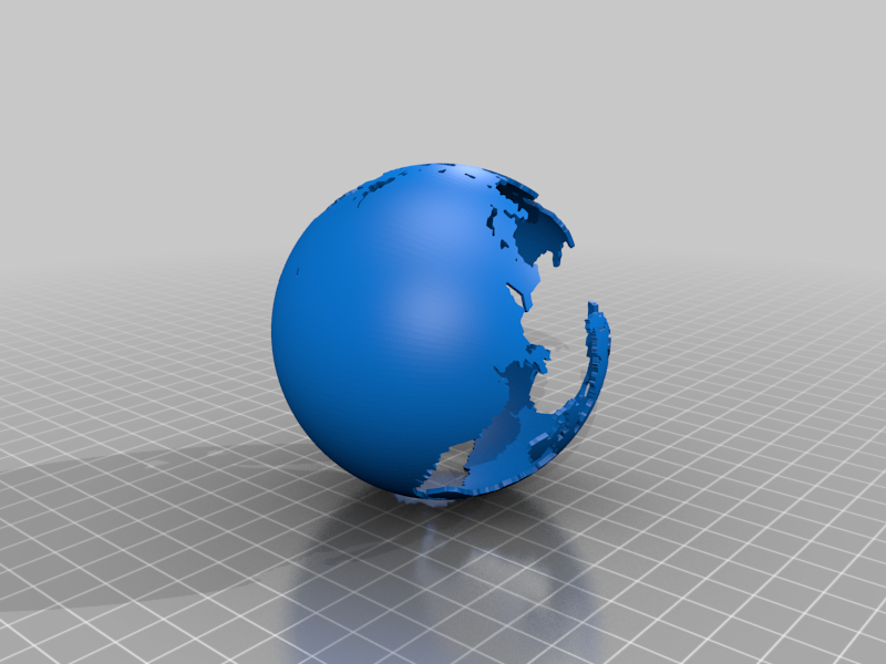 Globe