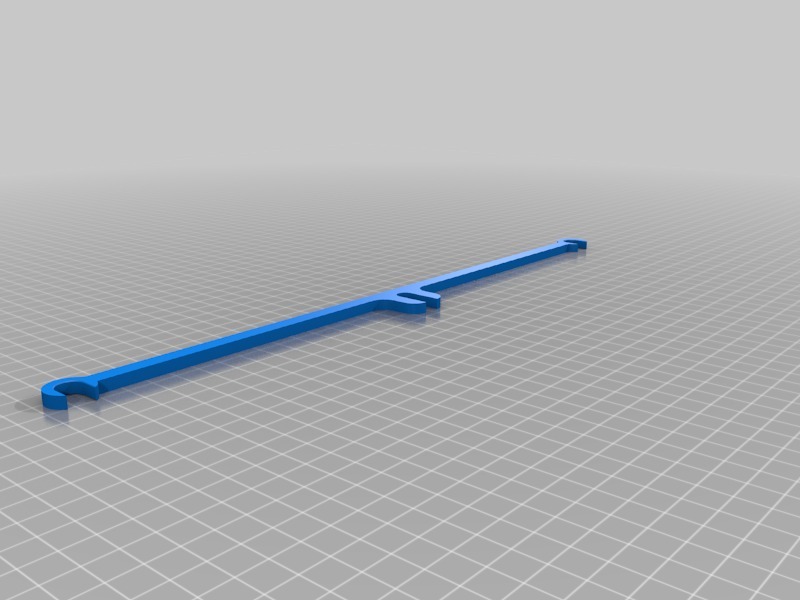 z axis tool