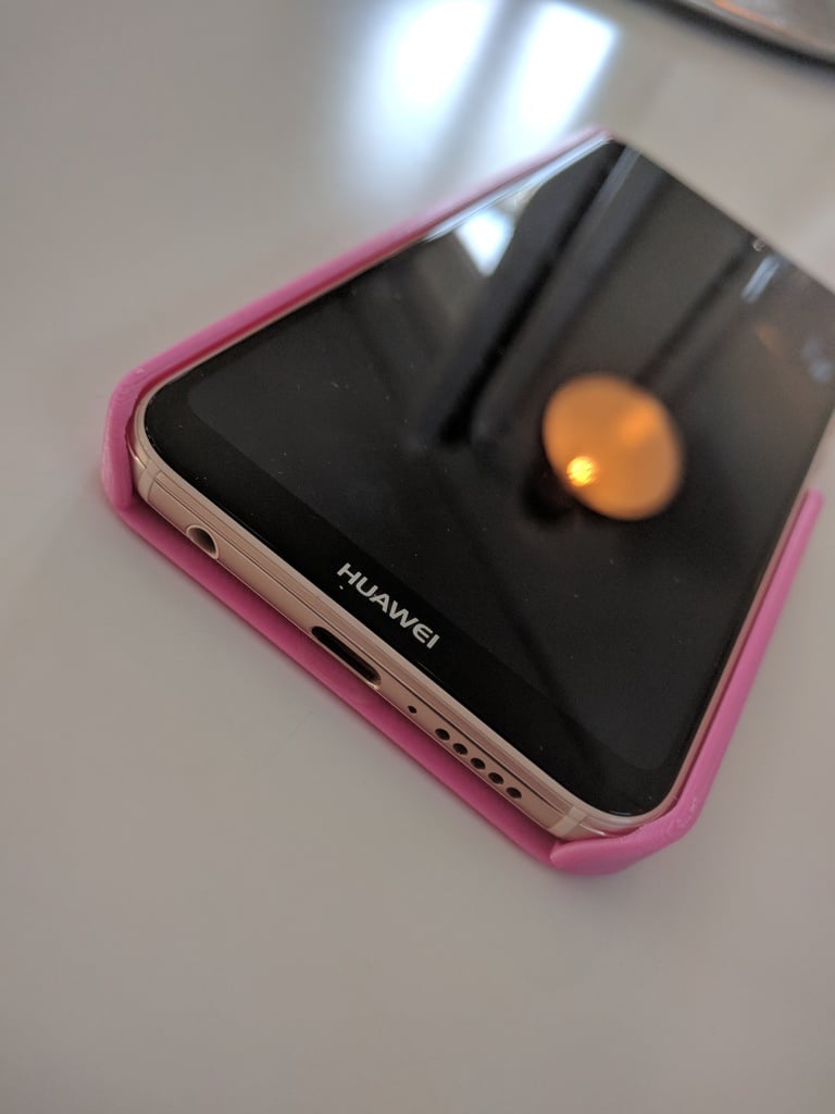 Huawei P20 Lite Case
