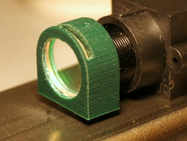 M12 Lens Filter Holder