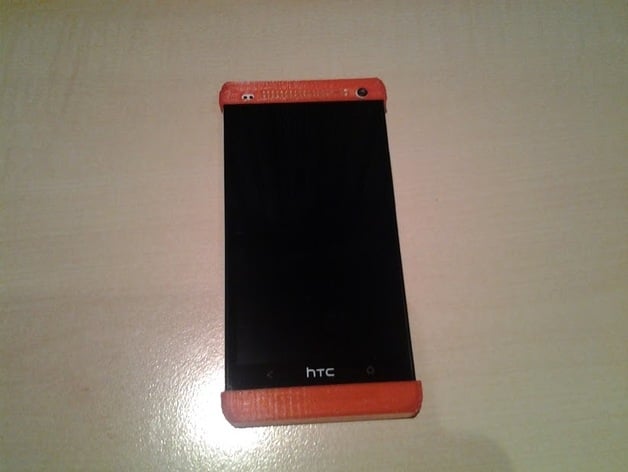 HTC One Bumper