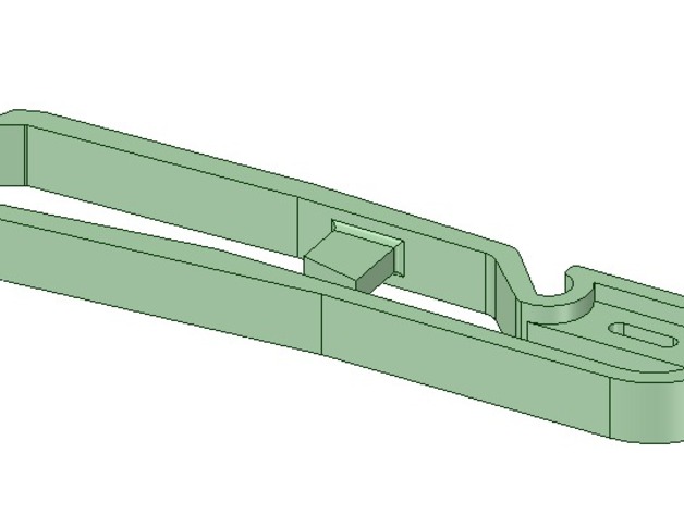 PLIER FOR FILMS AND PCB