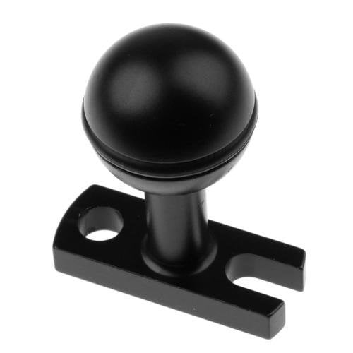 1 inch support ball for diving photography system