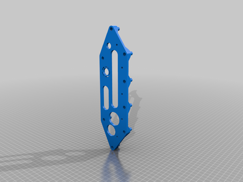 toy track