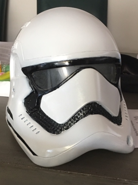 stormtrooper new order helmet