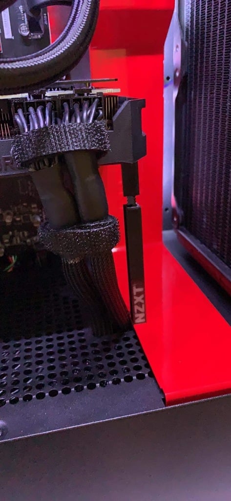 GPU Leg Standoff Support Brace 8.8 cm to 10 cm