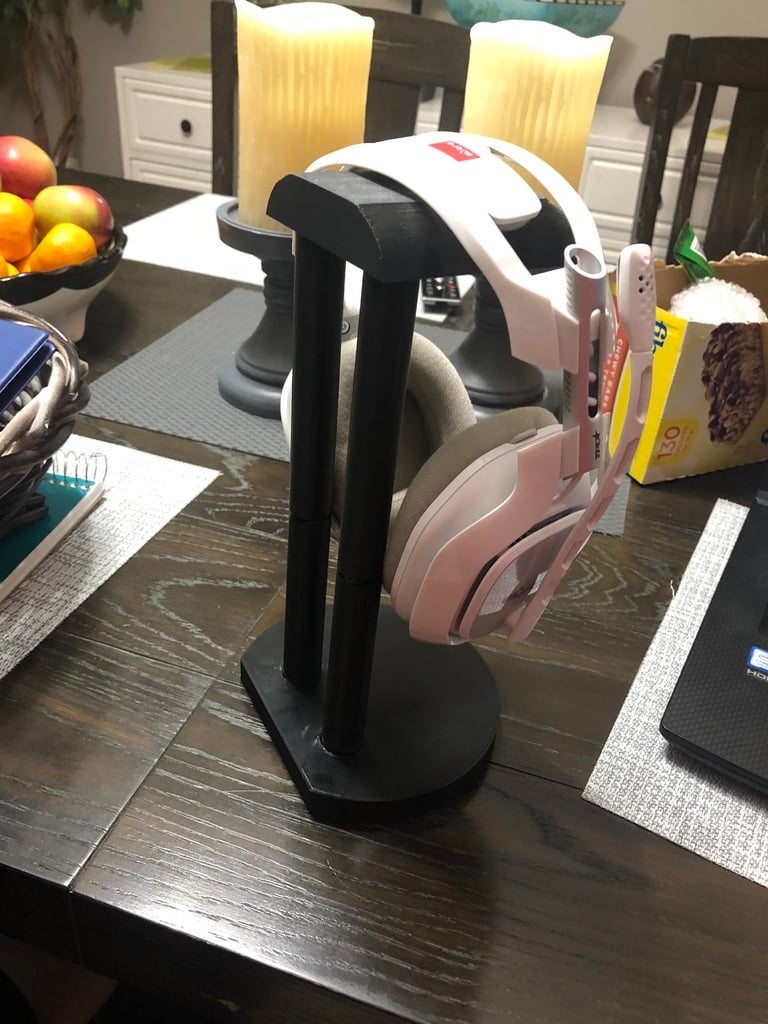 Gaming Headphone Stand