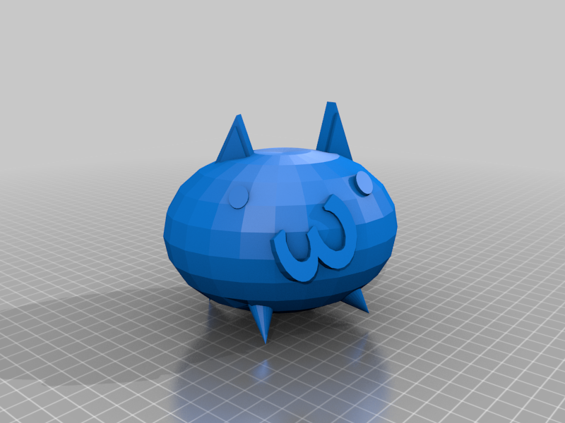 Basic cat (Battle Cats)