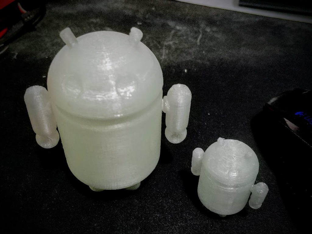 Android Figure V2